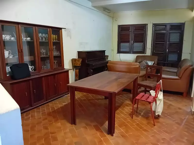 Maison, 160 m²