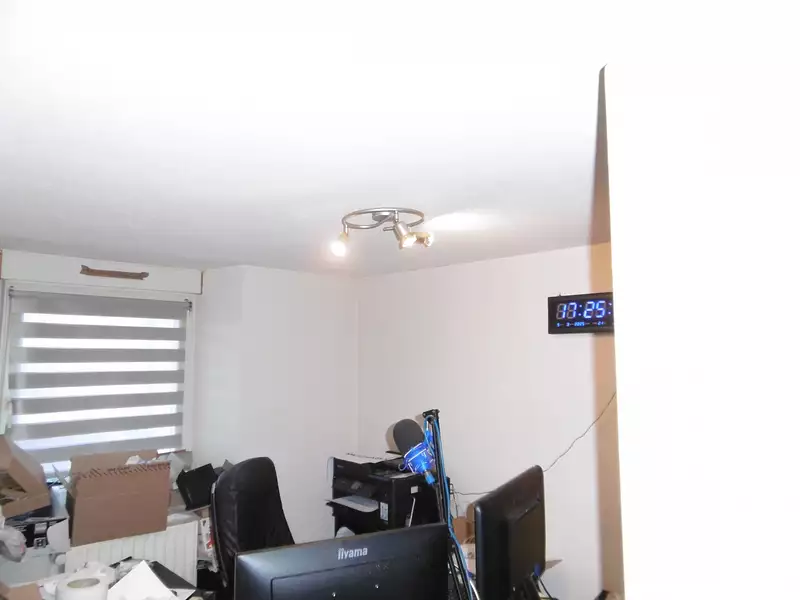 Appartement, 65 m²