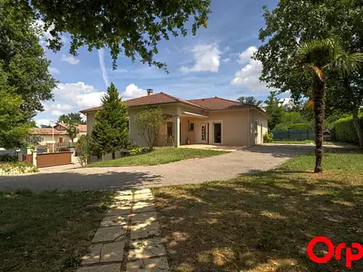 Maison, 207 m²