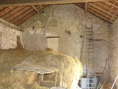 Maison, 106 m²