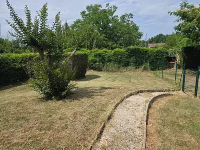 Maison, 96 m²
