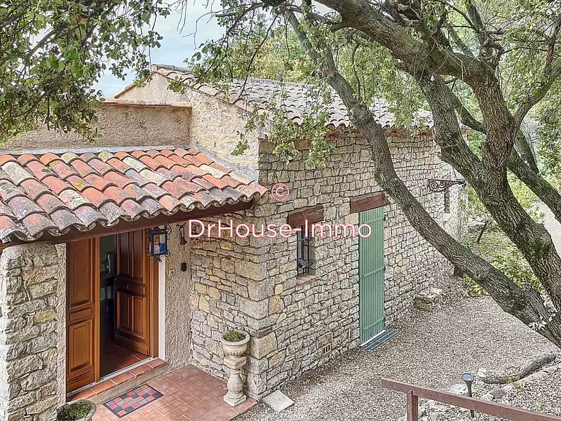 Maison, 218,5 m²
