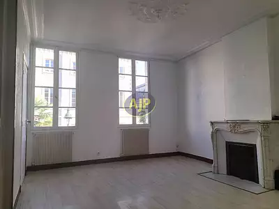 Appartement, 78 m²