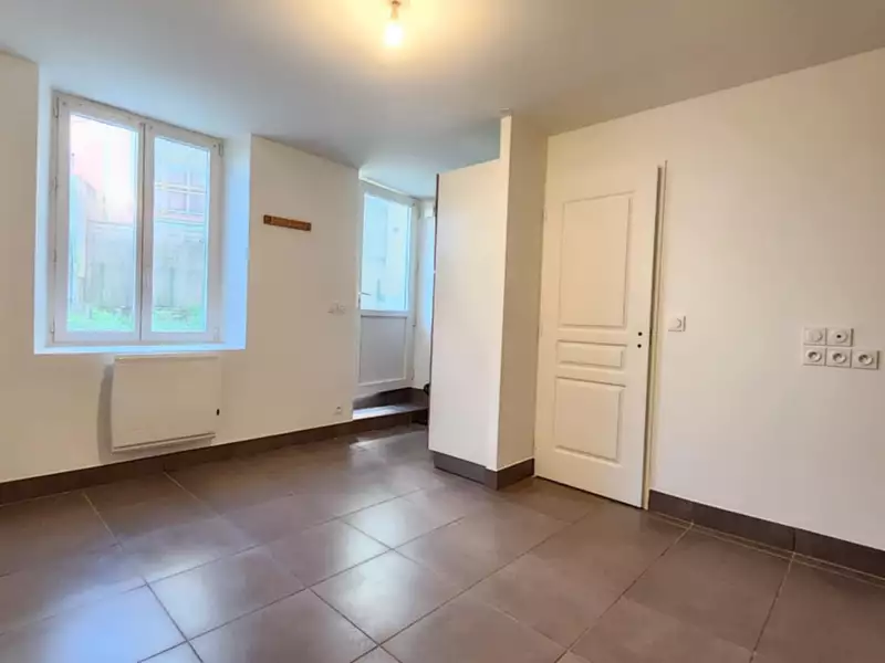 Appartement, 18,2 m²