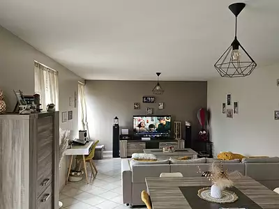 Appartement, 103 m²