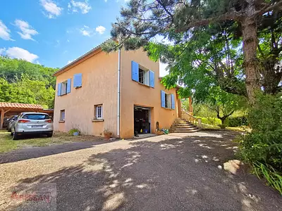 Maison, 138 m²