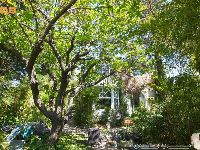 Maison, 201,87 m²