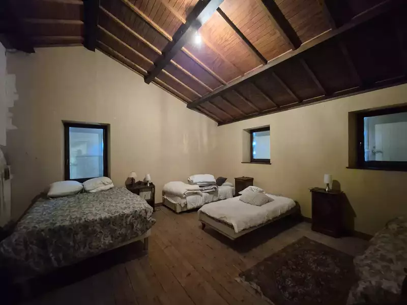 Maison, 155 m²