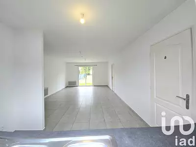 Maison, 74 m²