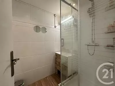 Maison, 34,6 m²