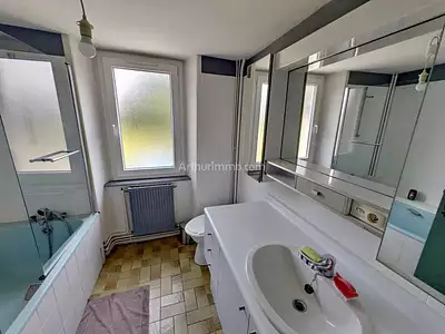 Maison, 141 m²