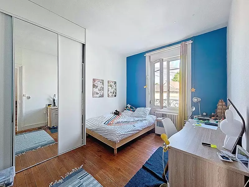 Maison, 110 m²