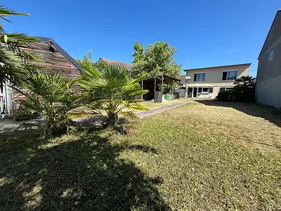 Maison, 120 m²