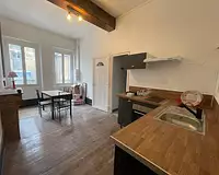 Appartement, 31 m²