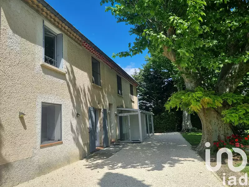 Maison, 223 m²