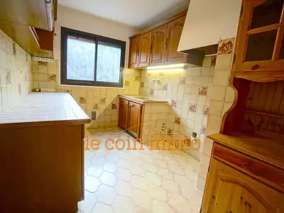 Appartement, 50 m²