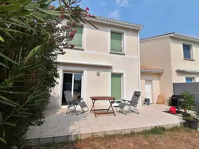 Maison, 81 m²