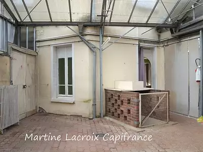 Maison, 72 m²