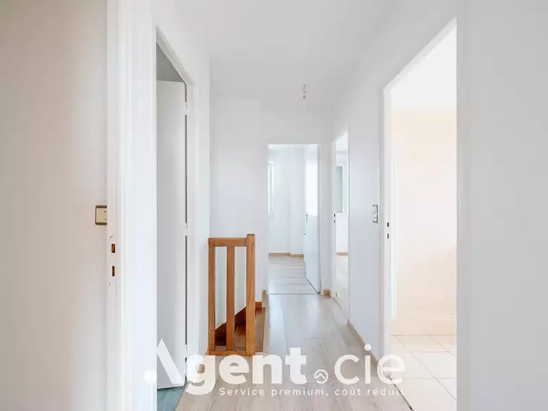 Maison, 108 m²