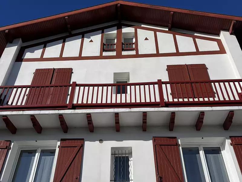 Appartement, 57 m²