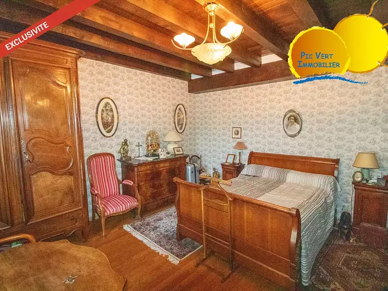 Maison, 120 m²