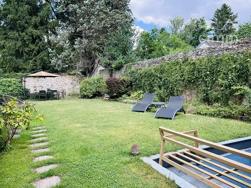 Maison, 160 m²
