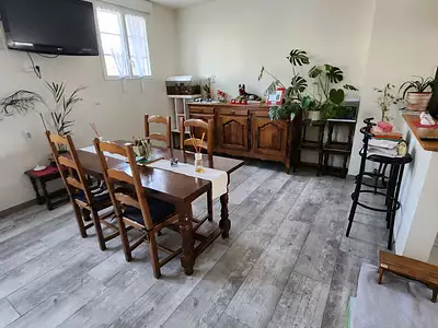 Appartement, 67,42 m²