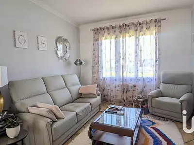 Maison, 93 m²