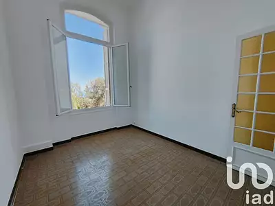 Appartement, 84 m²