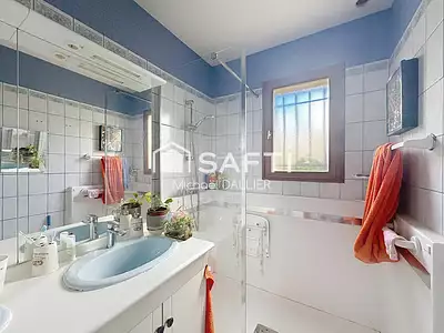 Maison, 107 m²