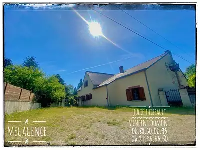Maison, 275 m²