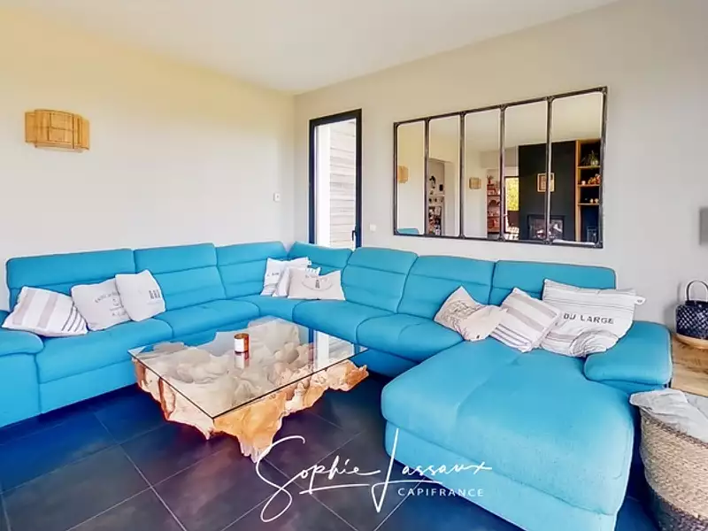 Maison, 181 m²