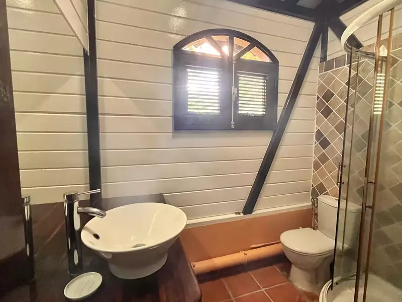 Appartement, 96 m²