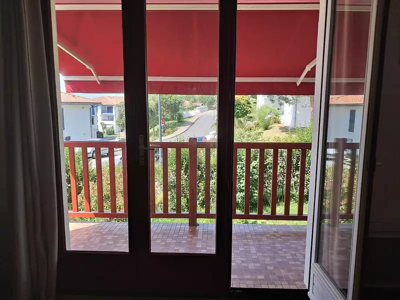 Appartement, 40 m²