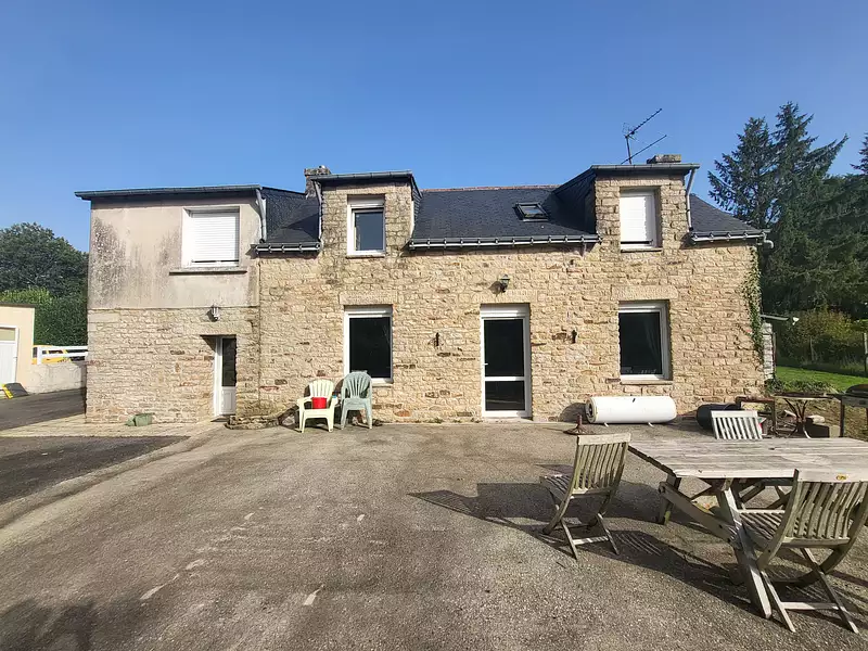 Maison, 130 m²