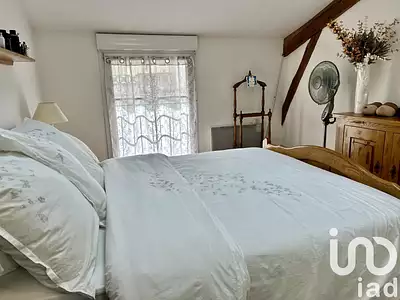 Appartement, 85 m²