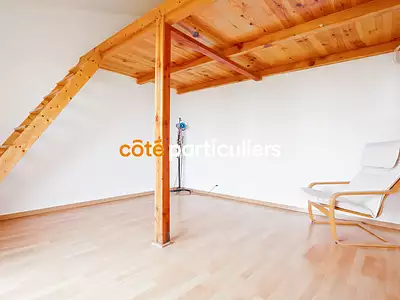 Maison, 119 m²