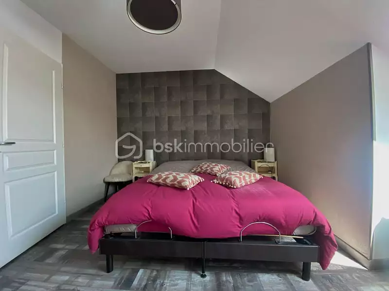Appartement, 82 m²