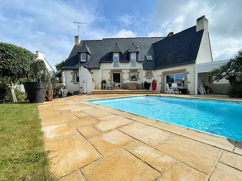Maison, 188 m²