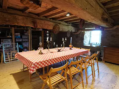 Maison, 245 m²