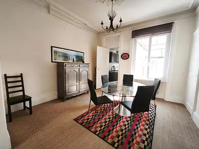 Appartement, 61 m²