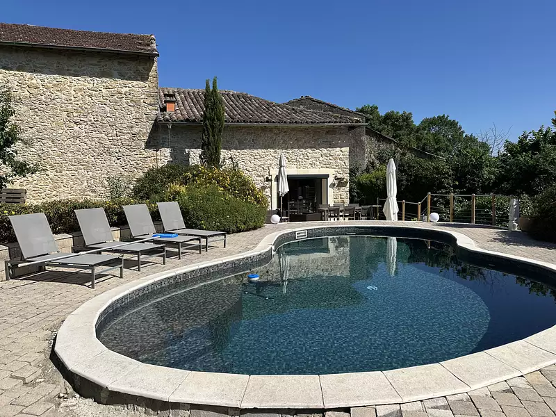 Maison, 127 m²