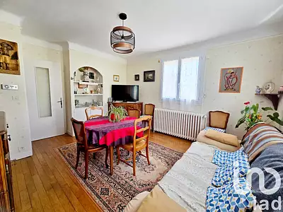 Maison, 106 m²