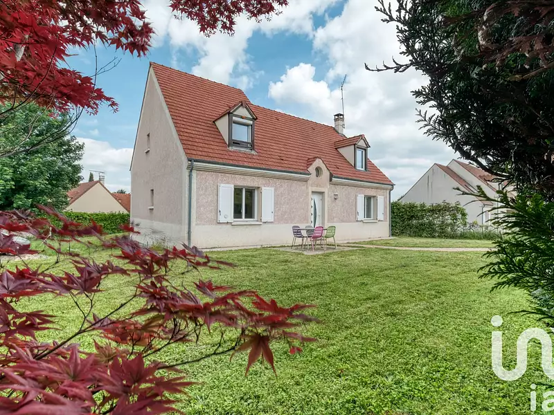 Maison, 163 m²