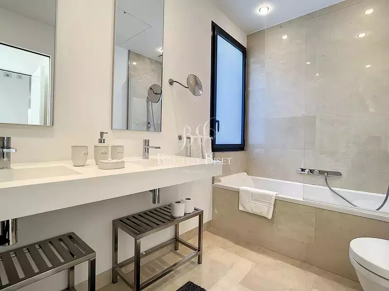 Appartement, 117,8 m²