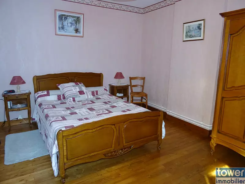 Maison, 92 m²