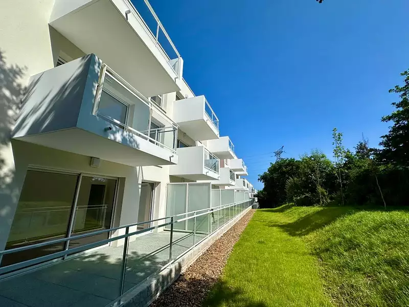 Appartement, 23 m²
