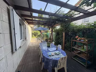 Maison, 132 m²