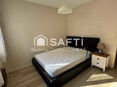 Maison, 165 m²