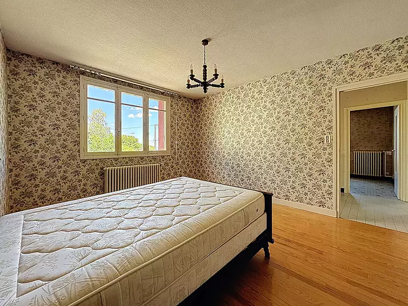 Maison, 100 m²